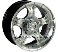 League LG 123 MIHB